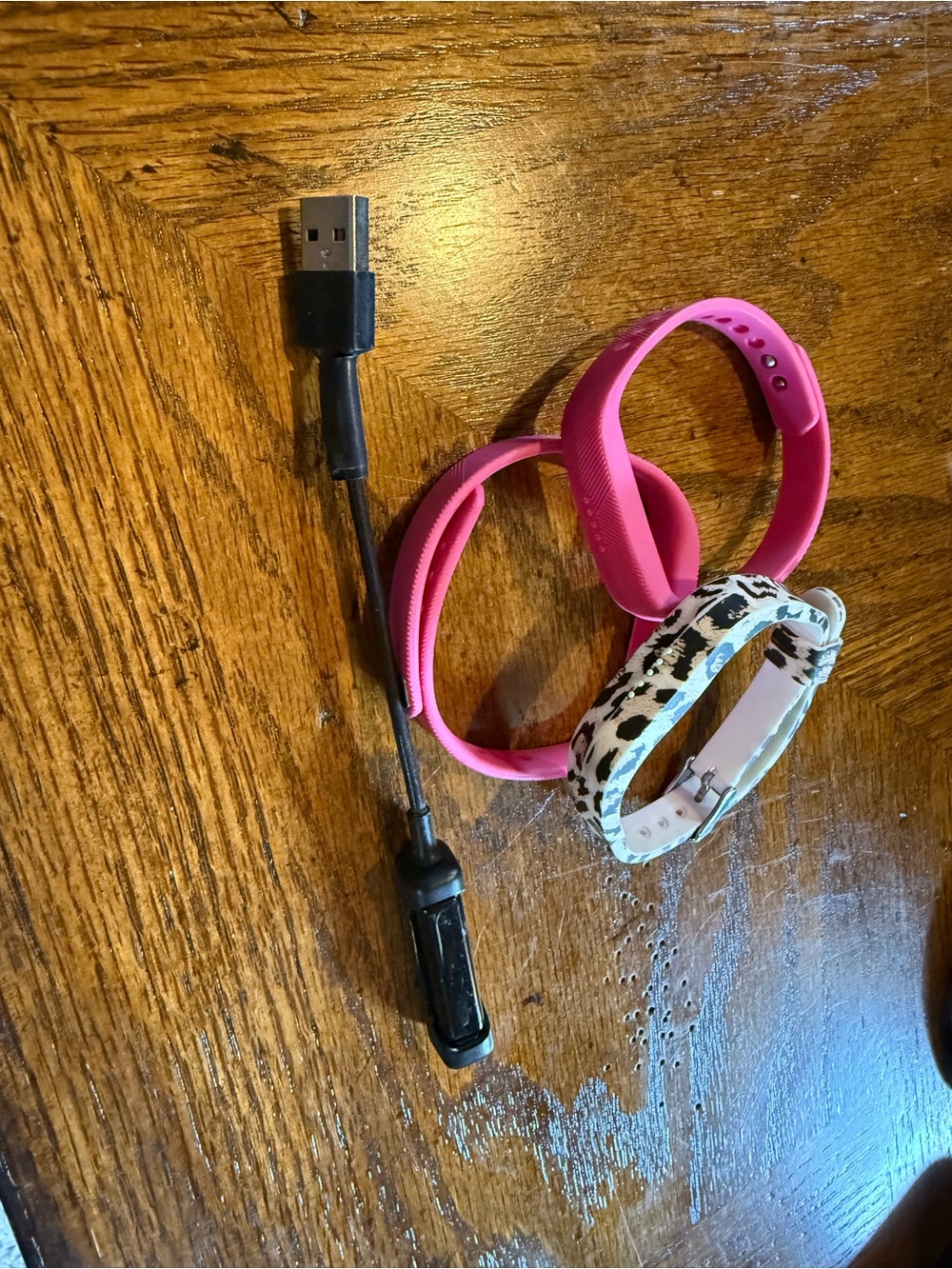 Fitbit Flex 2 Activity & Sleep Tracker FB403 + 3 Bands & Charger